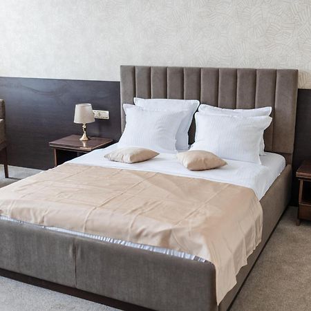 Hotel Neptun Vidin Bagian luar foto