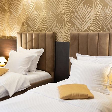 Hotel Neptun Vidin Bagian luar foto