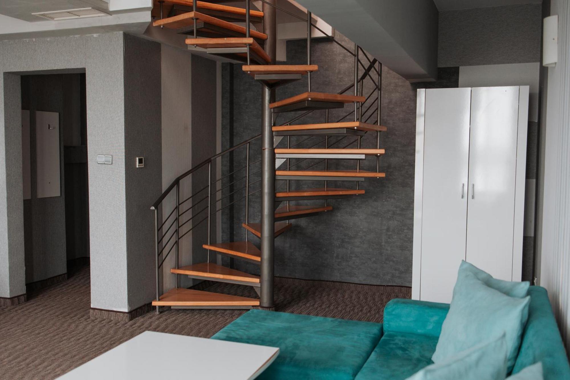 Hotel Neptun Vidin Bagian luar foto