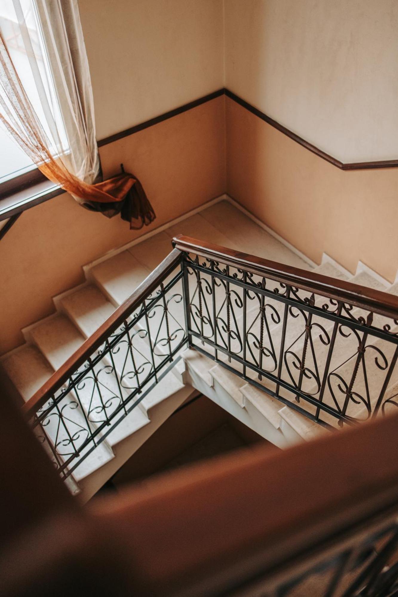 Hotel Neptun Vidin Bagian luar foto